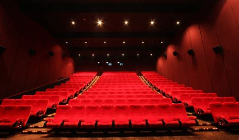 Harga Tiket Bioskop Lippo Plaza Jogja