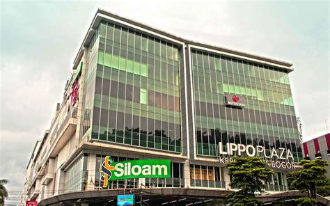 Bagian 2: Harga Tiket Bioskop Lippo Plaza Keboen Raya