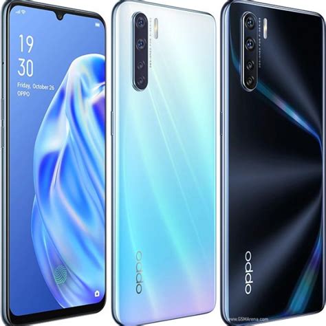 Harga HP Oppo F15 Plus