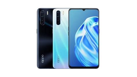 Kelebihan Oppo F15 Plus