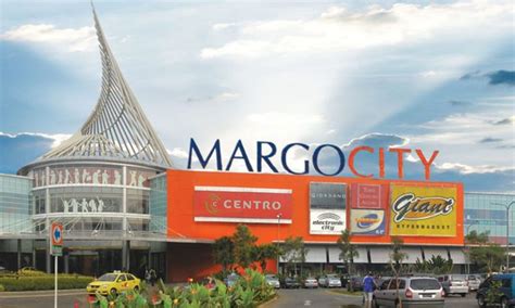Fasilitas dan Layanan di Margo City Depok