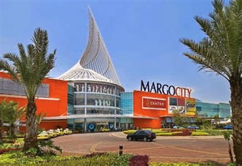 Harga Tiket Bioskop Margo City Hari Sabtu
