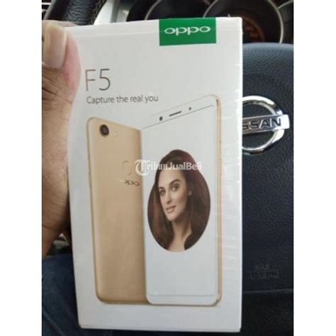 Harga HP OPPO F5 di Palembang