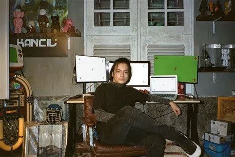 Harga Tiket Bioskop Nipah