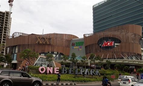 Bagaimana Cara Menghitung Biaya Tiket Bioskop One Bell Park?