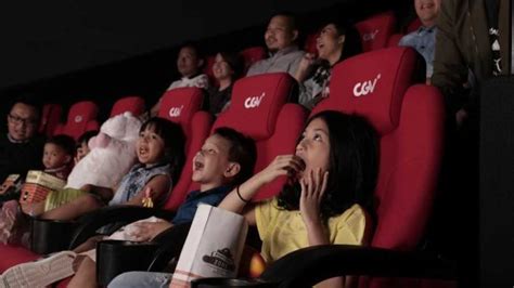 Panduan untuk Menghemat Biaya Tiket Bioskop One Bell Park