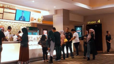 Tips Memilih Bioskop Pati yang Sesuai