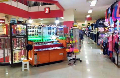 Benefit Menonton Film di PGC Cililitan