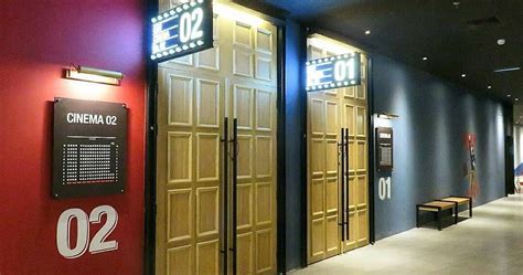 Harga Tiket Bioskop PGC