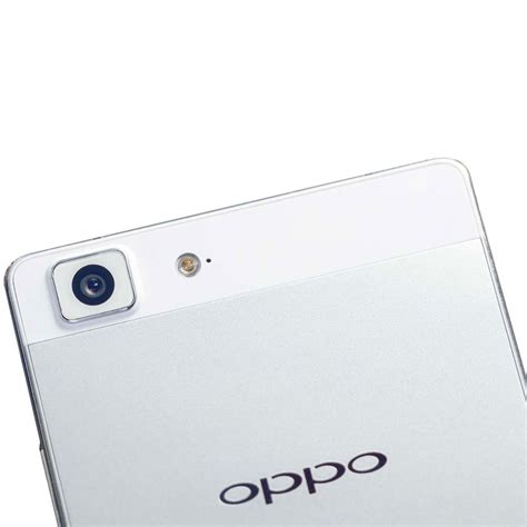 Pengenalan Oppo R8106