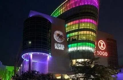 Harga Tiket Bioskop Sun Plaza