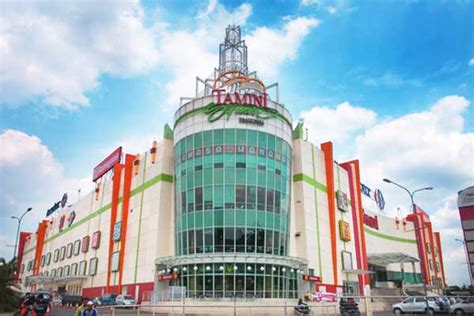 Tips Memilih Jadwal dan Harga Tiket Bioskop Tamini Square