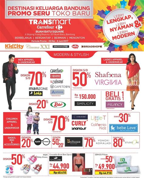 Harga Tiket Bioskop Transmart Cibubur: Kunjungi Bioskop Favourite Anda dengan Budget