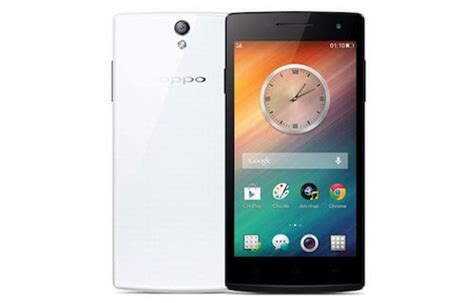 Harga HP Oppo R827 Bekas