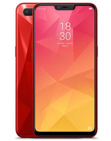 Kelebihan dan Kekurangan HP Oppo Realme 2 Pro