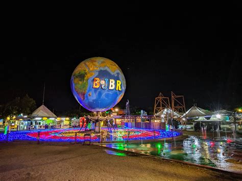 Perbandingan Harga Tiket BJBR Probolinggo