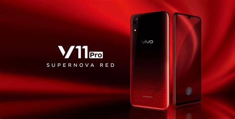 Harga HP Vivo V11