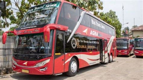Faktor-Faktor yang Mempengaruhi Harga Tiket Bus Antar Kota