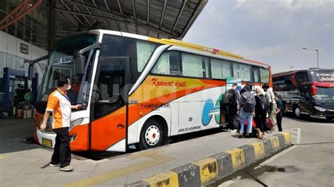 Daftar Harga Tiket Bus Jepara ke Jakarta Terbaru