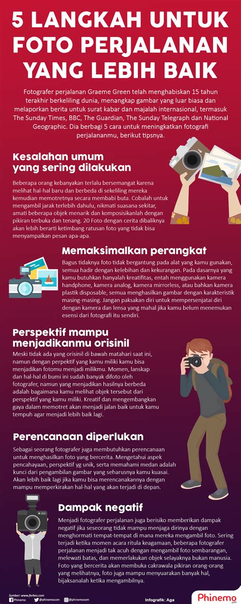 Tips untuk Perjalanan yang Lebih Baik
