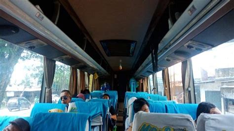 Apa Itu Bus Palembang Bali?