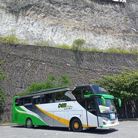 Tips Memilih Maskapai Bus Palembang Bali