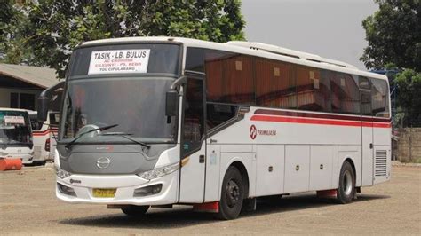 Informasi Tiket Bus Primajasa Bandung