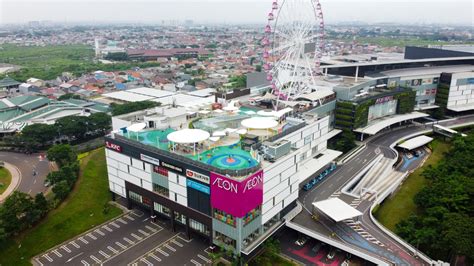 Promo dan Diskon di Cgv Aeon Mall Cakung