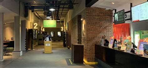 Alamat dan Kontak CGV Bekasi