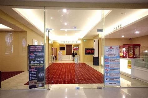 Tips dan Trik untuk Mencari Harga Tiket CGV BTC Mall yang Terbaru dan Termurah