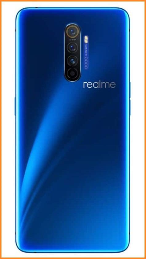 Harga HP Realme 2 Indonesia