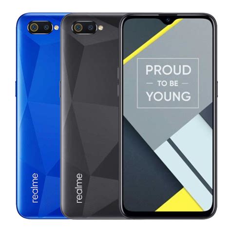 Kerenan dan Kelebihan HP Realme 2