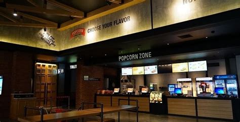 Harga Tiket CGV Manado