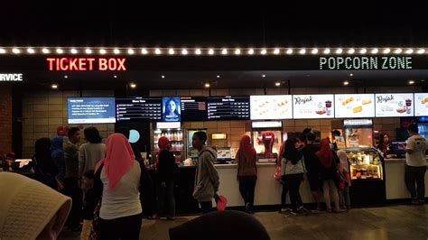 Tips and Tricks for Buying CGV MiM Tickets
