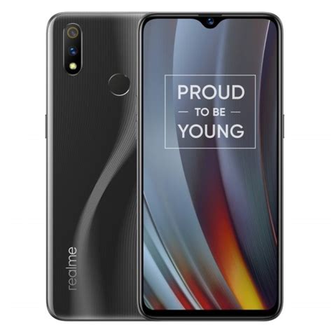 Harga HP Realme 3 Pro RAM 8GB di Indonesia