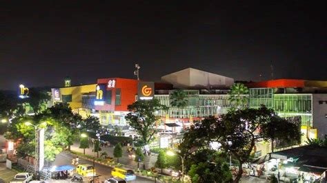 Pengenalan Cinemaxx Binjai