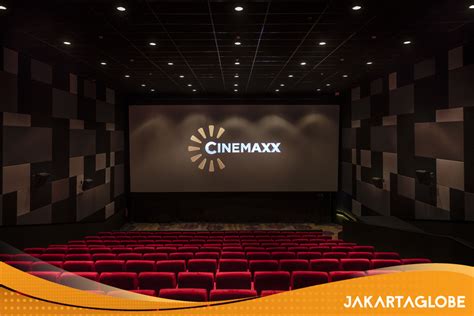 CineMaxx Cibubur Junction: A Brief Overview