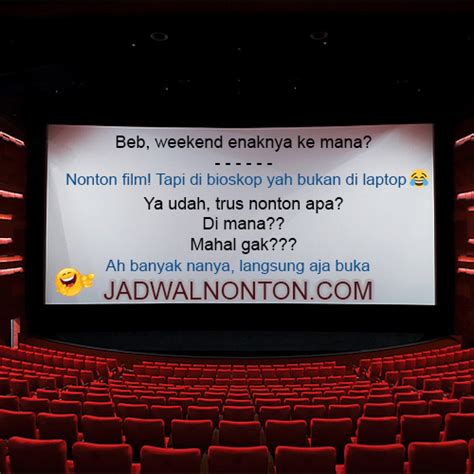 Harga Tiket Cinemaxx Lippo Manado