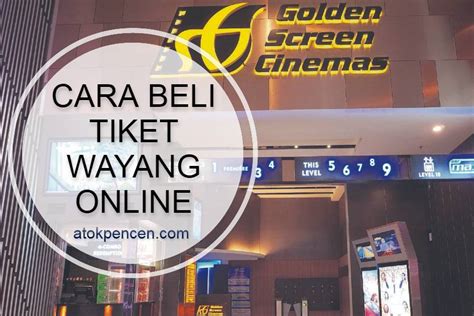 Tips untuk Memilih Tiket Film yang Sesuai dengan Kebutuhan Anda