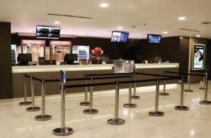 Harga Tiket CinemaXX Plaza Renon