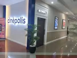 Apa Itu Cinepolis Pondok Kelapa?
