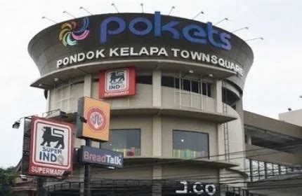Bagaimana Cara Mendapatkan Harga Tiket Cinepolis Pondok Kelapa Terbaru?