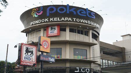 Harga Tiket Cinepolis Pondok Kelapa