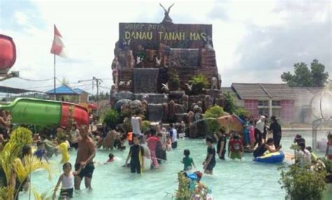 Cara Berkelanjutan ke Danau Tanah Mas