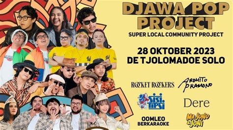 Harga Tiket De Tjolomadoe