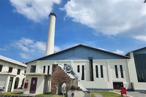 Saran untuk Menikmati De Tjolomadoe