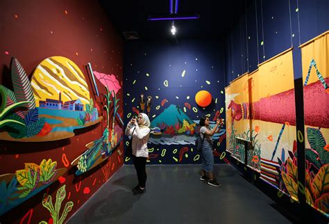 Tips untuk Menikmati De Tjolomadoe