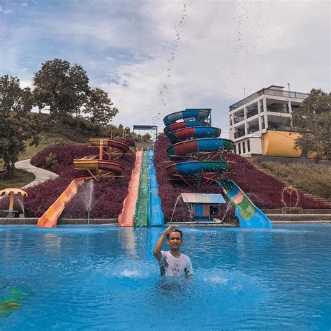 Pengalaman yang Dapat Diharapkan di Diana Waterpark Barru
