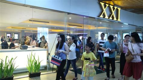 Harga Tiket Dilan 1991 di Makassar