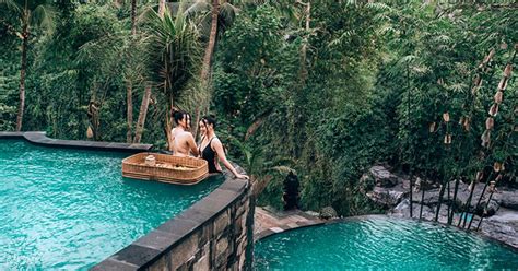 Harga Tiket D'Tukad River Club Bali